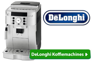 DeLonghi Koffiemachines