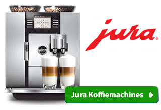 Jura Koffiemachines