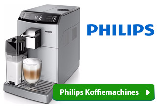 Philips Koffiemachines