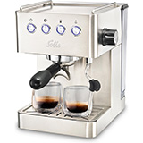 Solis Barista Gran Gusto 1014