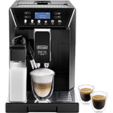 De'Longhi Eletta Cappuccino ECAM 46.860.B